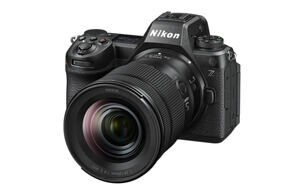 Nikon Z6 III Body - 3 Jahre CH Garantie - zusätzlich 5% Try&Buy Rabatt - inkl. Nikon Sofort-Rabatt