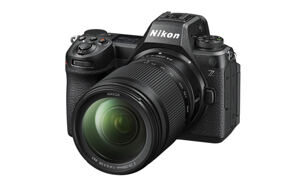 Nikon Z6 III Body - 3 Jahre CH Garantie - zusätzlich 5% Try&Buy Rabatt - inkl. Nikon Sofort-Rabatt