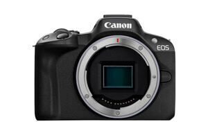 Canon EOS R50 Body