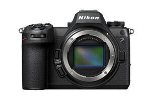 Nikon Z6 III Body - 3 Jahre CH Garantie - zusätzlich 5% Try&Buy Rabatt - inkl. Nikon Sofort-Rabatt