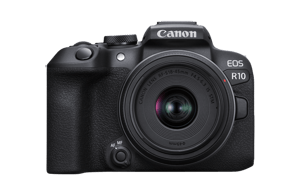 Canon EOS R10 Body