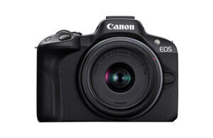 Canon EOS R50 Body