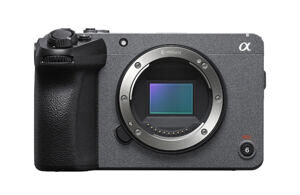 Sony FX30 Body - 4 Jahre Swiss Garantie - zusätzlich CHF 200.- Sofortrabatt mit Gutscheincode: CINE200