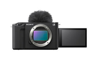 Sony ZV-E1 Body - 4 Jahre Swiss Garantie - zusätzlich CHF 250 Cashback für Studierende - zusätzlich CHF 300 Winter-Cashback