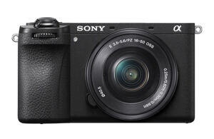 Sony Alpha 6700 Body - 4 Jahre Swiss Garantie - zusätzlich CHF 150 Cashback für Studierende