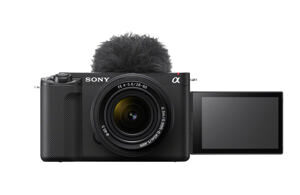 Sony ZV-E1 Body - 4 Jahre Swiss Garantie - zusätzlich CHF 250 Cashback für Studierende - zusätzlich CHF 300 Winter-Cashback