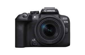 Canon EOS R10 Body