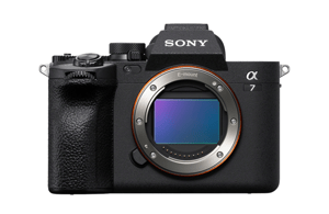 Sony Alpha 7 IV Kit 24-105mm F4 G OSS - 4 Jahre Swiss Garantie - zusätzlich CHF 500 Cashback für Studierende - zusätzlich CHF 500 Winter-Cashback