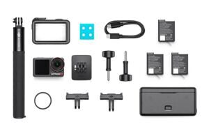 DJI Osmo Action 5 Pro Standard Combo