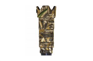 LensCoat Lens Cover - Nikon Z 70-200mm F2.8 S - Realtree Max 5