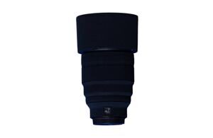 LensCoat Lens Cover - Nikon Z 85mm F1.2 S - Black