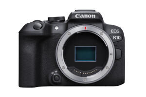 Canon EOS R10 Body