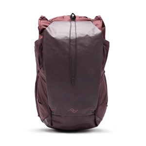 Peak Design Outdoor Backpack 45L Black